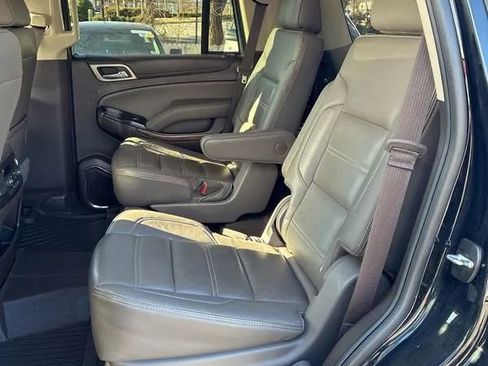Used 2018 GMC Yukon Denali w/ Denali Ultimate Package image 15