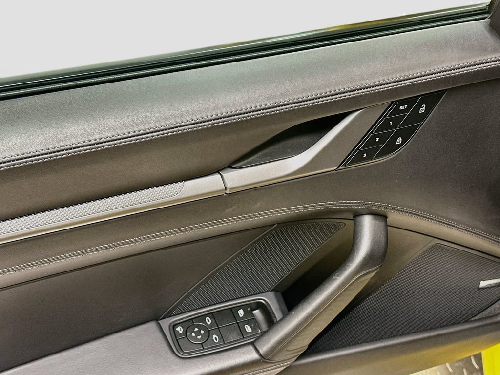 Certified 2024 Porsche 911 Carrera S RWD image 19