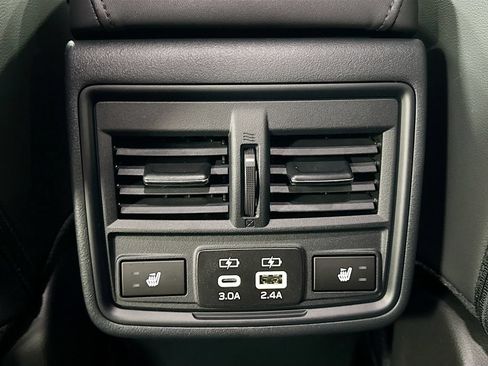 New 2026 Subaru Outback Touring XT AWD/4WD image 25