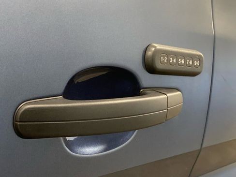 New 2024 Ford Transit 350 148 Medium Roof w/ Exterior Upgrade Package image 9