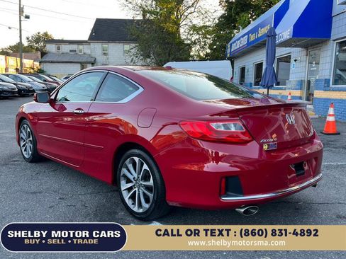 Used 2013 Honda Accord EX-L image 7