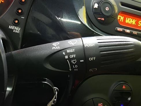 Used 2012 FIAT 500 Abarth w/ Safety & Convenience Pkg FWD image 14