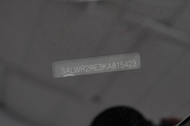 Used 2019 Land Rover Range Rover Sport Supercharged AWD/4WD image 61