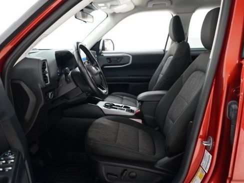 Used 2023 Ford Bronco Sport Big Bend w/ Convenience Package image 16