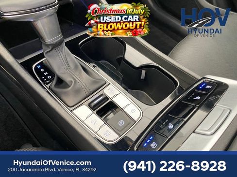 Certified 2022 Hyundai Tucson SEL w/ Convenience + Premium Package FWD image 18