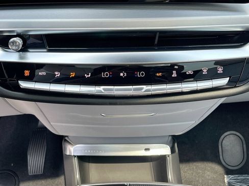 New 2026 Cadillac Lyriq Sport RWD image 16
