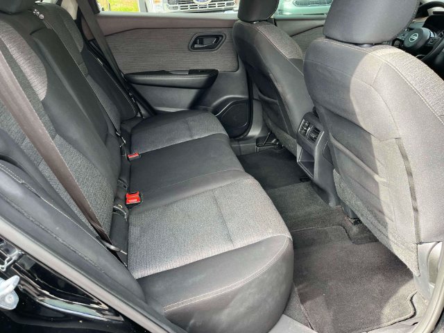 Used 2021 Nissan Rogue S FWD image 21
