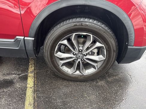 Certified 2020 Honda CR-V EX image 15