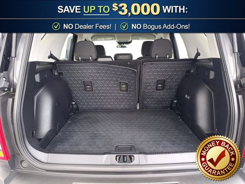 Used 2021 Ford Bronco Sport Big Bend w/ Big Bend Package (96B) AWD/4WD image 23