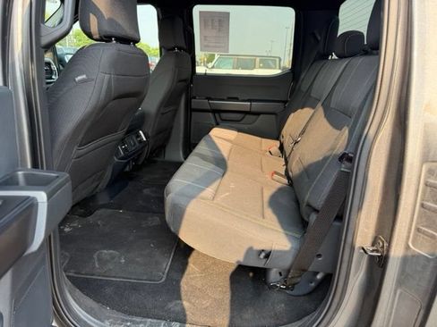 Used 2024 Ford F150 STX AWD/4WD image 14