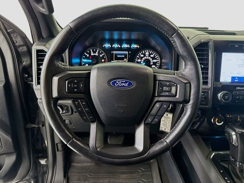 Used 2020 Ford F150 XLT w/ Equipment Group 302A Luxury image 13