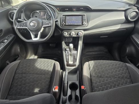 Used 2021 Nissan Kicks S FWD image 27