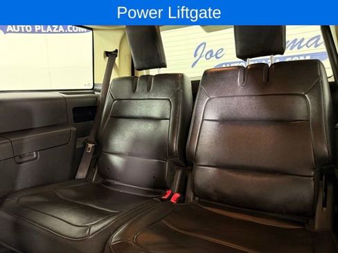 Used 2019 Ford Flex SEL w/ Equipment Group 202A image 15