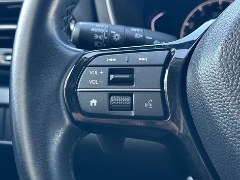 Certified 2025 Honda Pilot EX-L image 26