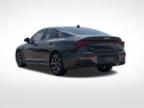 Used 2025 Kia K5 EX FWD image 11