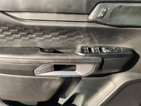 New 2025 Ford Ranger XLT w/ Trailer Tow Package image 16