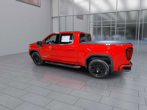 Used 2020 GMC Sierra 1500 Elevation w/ Elevation Value Package image 6