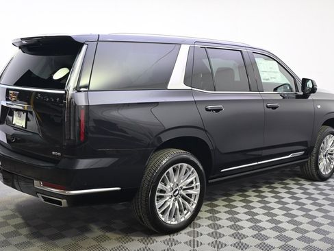 New 2026 Cadillac Escalade Luxury w/ Touring Package image 7