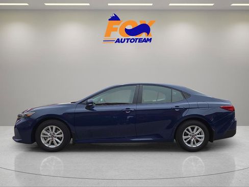 New 2026 Toyota Camry LE image 2