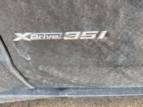 Used 2015 BMW X5 xDrive35i image 7