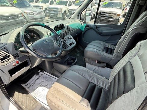 Used 2005 Dodge Sprinter 3500 w/ PWR Convenience Group image 15