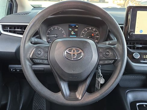 Used 2023 Toyota Corolla LE image 13