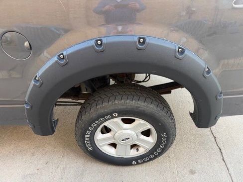 Used 2004 Ford F150 XLT image 7