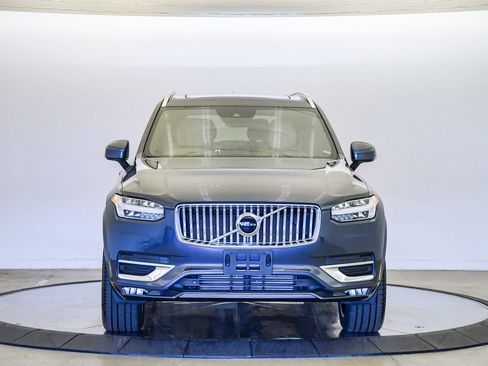 Certified 2022 Volvo XC90 T6 Inscription image 7