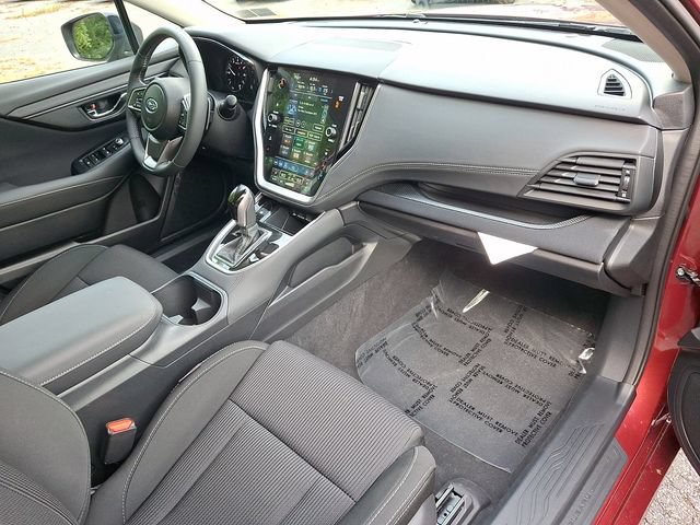 Certified 2025 Subaru Legacy Premium AWD/4WD image 44