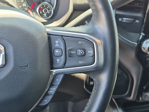 Used 2023 RAM 3500 Laramie AWD/4WD image 20