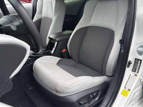 Used 2021 Toyota Corolla XSE FWD image 10