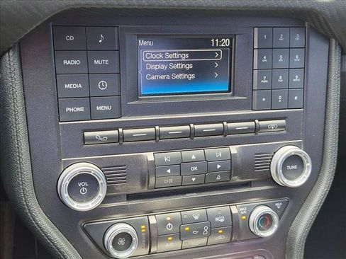 Used 2016 Ford Mustang Coupe w/ Equipment Group 051A RWD image 13