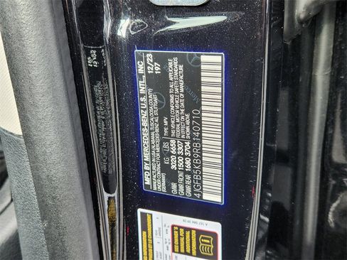 Used 2024 Mercedes-Benz GLE 450 4MATIC image 27