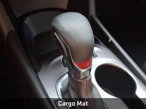 Used 2022 Chevrolet Malibu RS FWD image 17