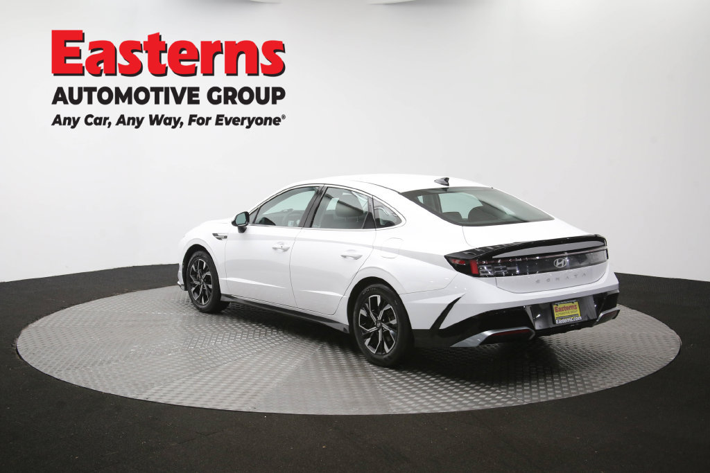 Used 2025 Hyundai Sonata SEL FWD image 68