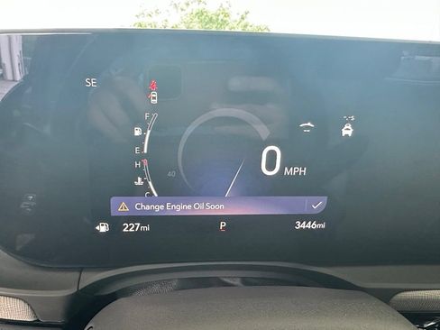 Used 2025 Buick Envista Avenir FWD image 40
