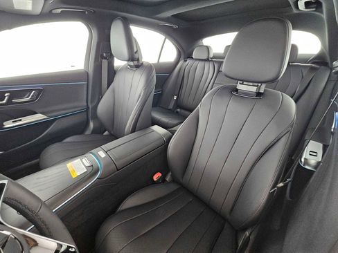 Used 2026 Mercedes-Benz E 350 Sedan image 21