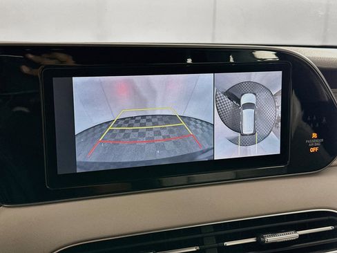 Used 2021 Hyundai Palisade Limited FWD image 23