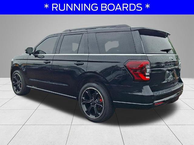 Certified 2023 Ford Expedition Limited AWD/4WD image 6