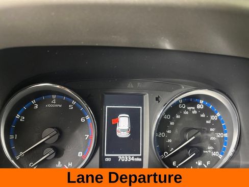 Used 2017 Toyota RAV4 Limited w/ All Weather Liner Package AWD/4WD image 17