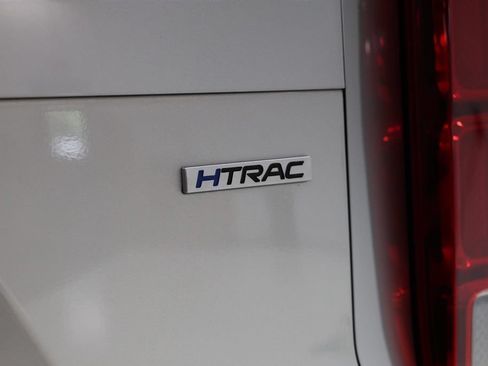 Used 2025 Hyundai Palisade SEL AWD/4WD image 11