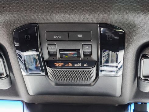 Certified 2025 Toyota Land Cruiser w/ Premium Package image 31