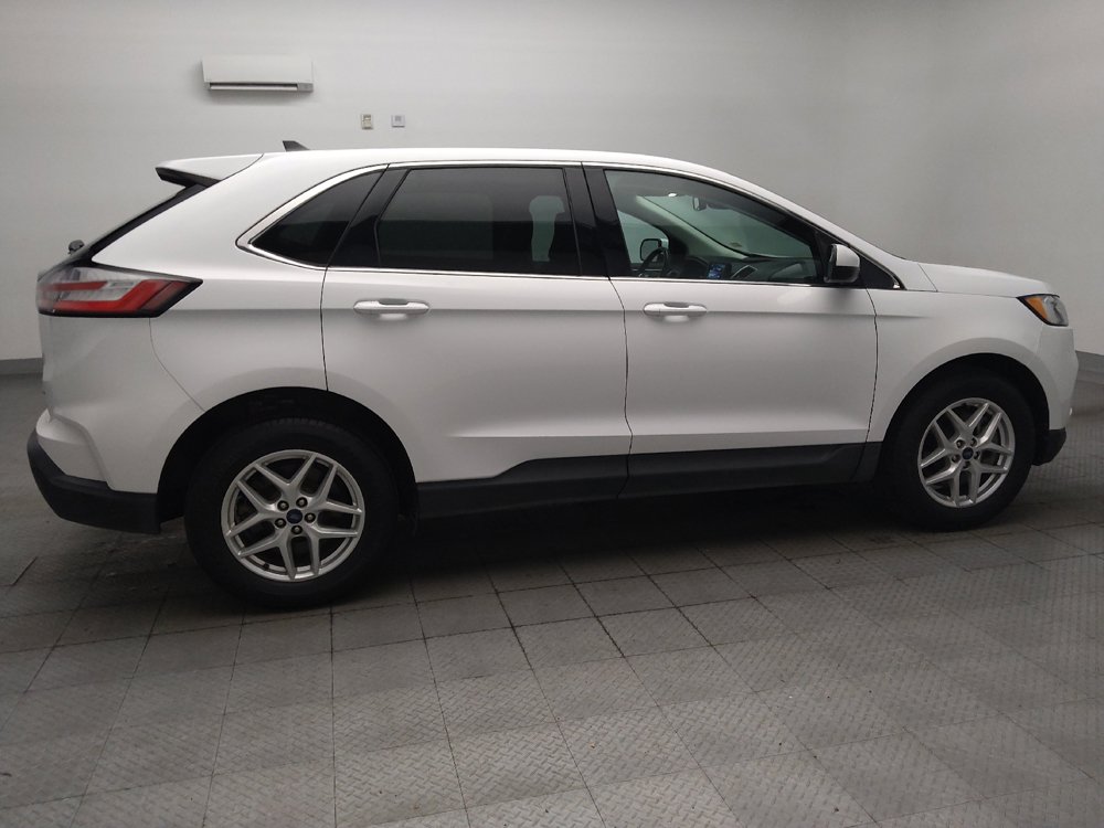 Used 2022 Ford Edge SEL w/ Convenience Package AWD/4WD image 10