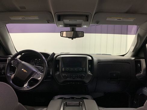 Used 2018 Chevrolet Silverado 1500 LT w/ All Star Edition AWD/4WD image 20