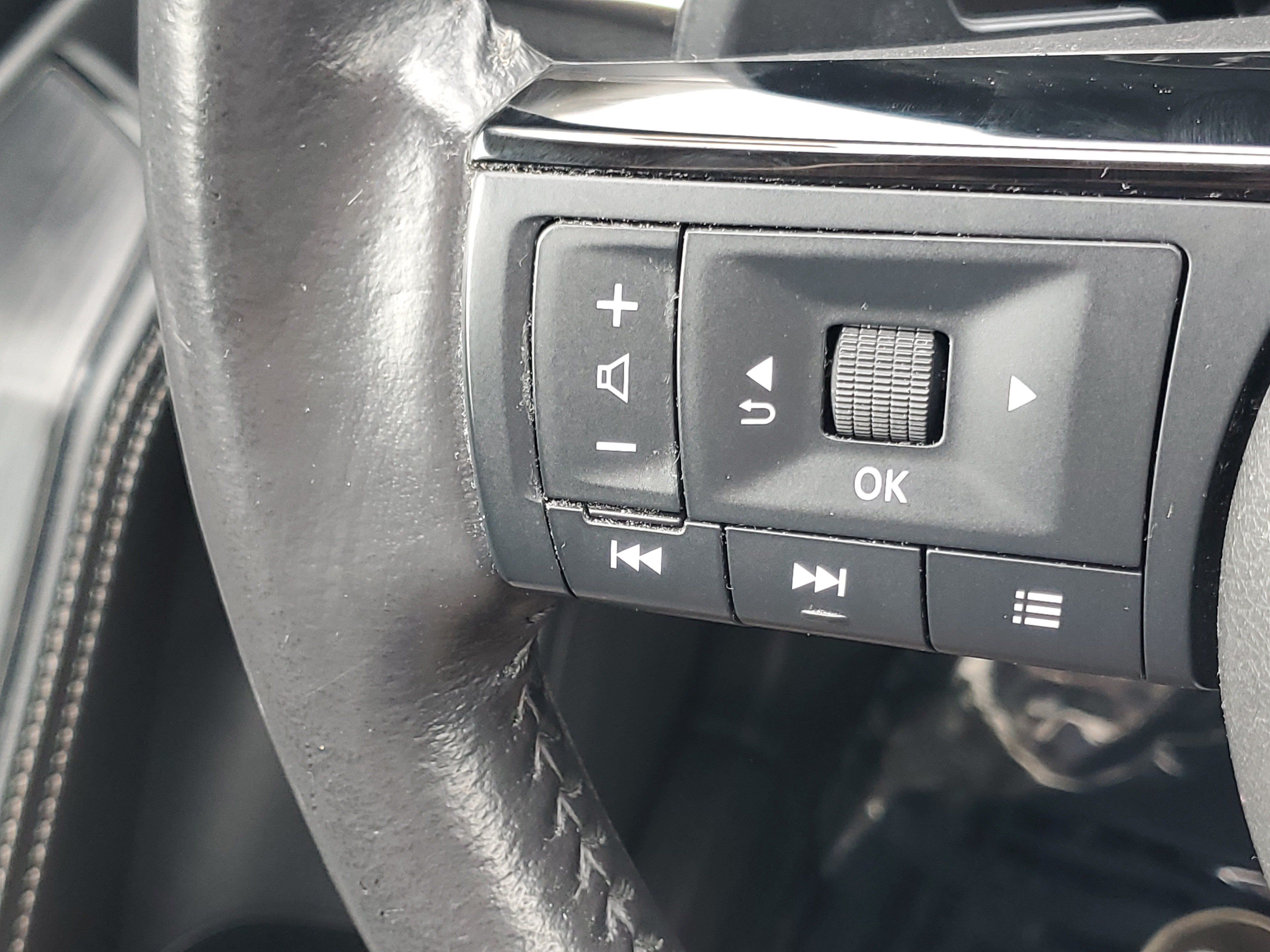 Used 2022 Nissan Rogue SL w/ SL Premium Package AWD/4WD image 26