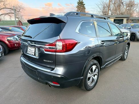 Used 2020 Subaru Ascent Premium w/ Convenience Package image 8