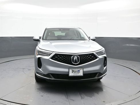 Certified 2023 Acura RDX AWD w/ Advance Package image 2