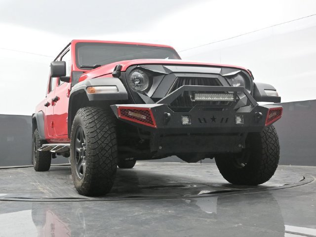 Used 2022 Jeep Gladiator Sport AWD/4WD image 58