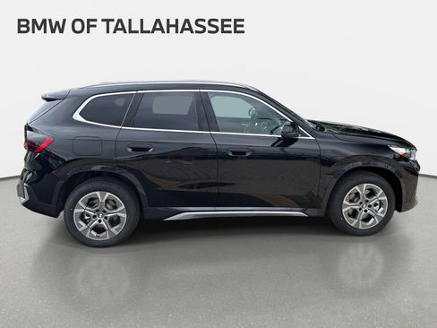 New 2026 BMW X1 xDrive28i w/ Convenience Package AWD/4WD image 4