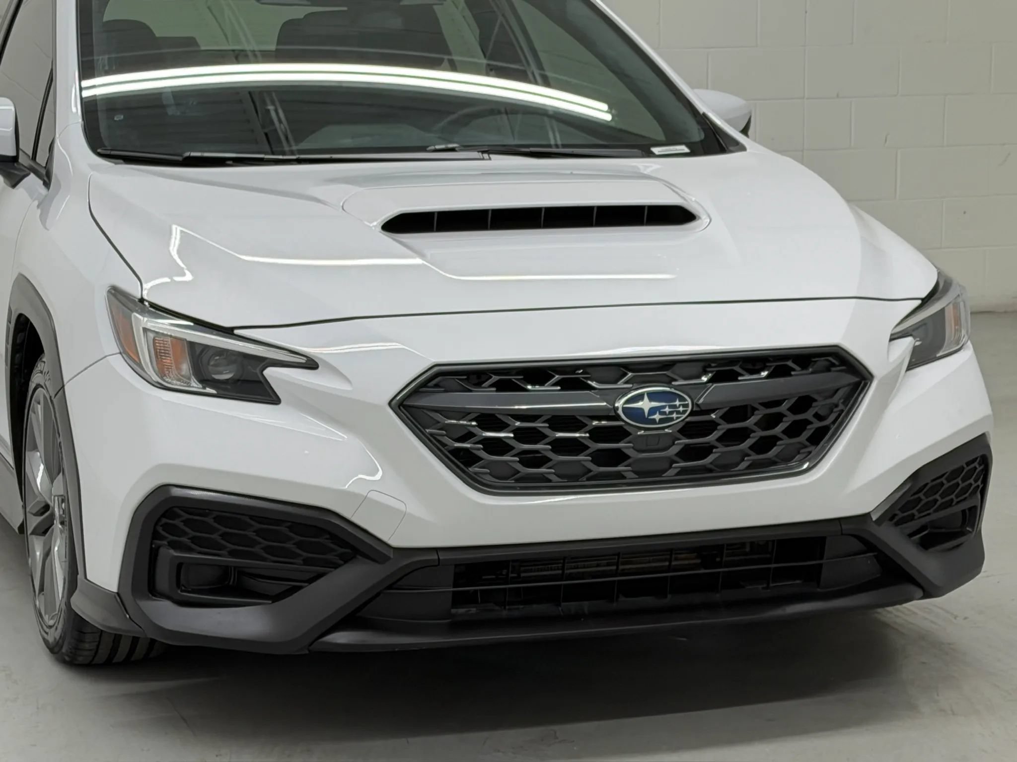 Used 2024 Subaru WRX AWD/4WD image 87